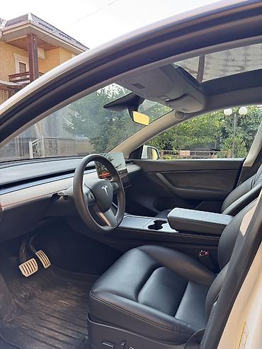 бугатти широн цена: Tesla Model Y: 2021 г., Автомат, Электромобиль, Кроссовер — 5
