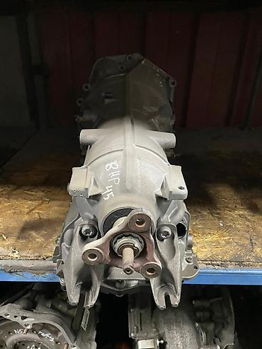 zf: Коробка передач Автомат BMW 2010 г., Б/у, Оригинал, Япония — 4