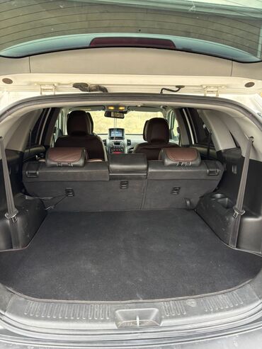 Kia: Kia Sorento: 2 l | 2010 il Ofrouder/SUV — 8