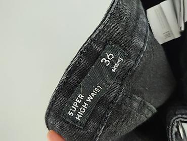 jeansy dsquared: Sinsay, Jeansy damskie, rozmiar S — 4