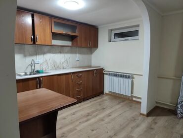 сталовый в аренду: 25 кв. м, 1 бөлмө, Жылуу пол, Брондолгон эшиктер, Забор, тосулган