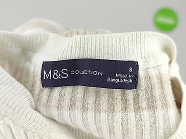 sweter misbhv: M&S Collection, Sweter damski, rozmiar S — 4