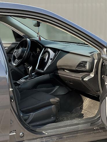 gac aion s plus цена: Subaru Legacy: 2019 г., 2.5 л, Вариатор, Бензин, Седан — 9