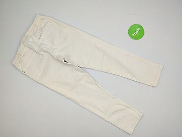flat: Jeansy damskie, rozmiar L — 3