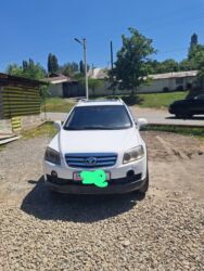 матор на форестер: Daewoo : 2006 г., Дизель