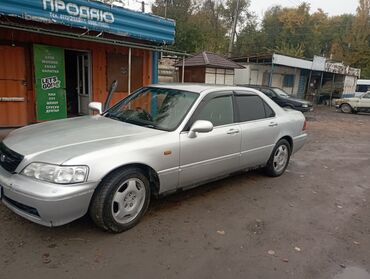 хонда аккорд рейка: Honda Legend: 1997 г., 3.5 л, Автомат, Бензин, Седан