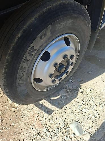 Грузовики: Грузовик, ЗИЛ, Б/у at lalafo.kg — 6 Грузовики: Грузовик, ЗИЛ, Б/у — 6