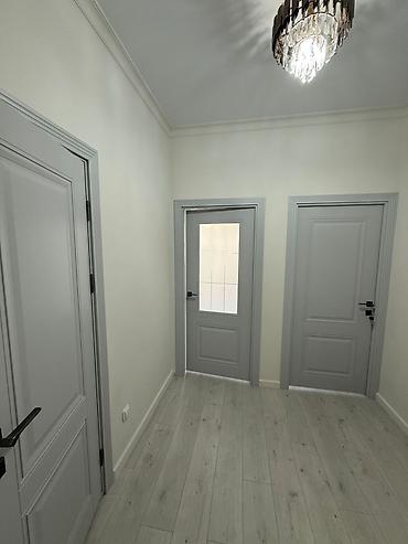 Продажа квартир: 1 комната, 36 м², Элитка, 7 этаж, Дизайнерский ремонт — 15