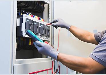 Электрики: Электрик | Установка счетчиков, Установка стиральных машин, Демонтаж электроприборов Больше 6 лет опыта — 8