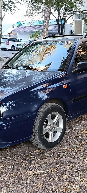 abs bmw: Литые Диски R 14 Комплект, отверстий - 4, Б/у — 1