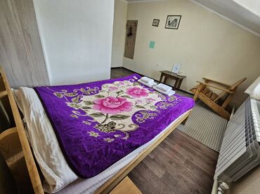 Посуточная аренда комнат: Гостевой дом с номерами различной вместимости Описание: - Уютные — 21