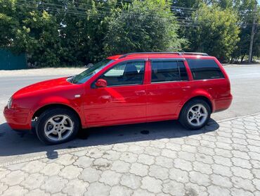 Volkswagen: Volkswagen Golf: 1999 г., 2 л, Автомат, Бензин