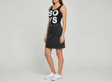 t shirty hm basic: H&M Divided, Сукня жіноча, розмір S