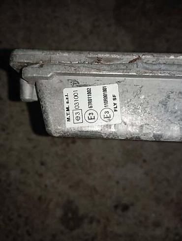 str db 790: KOMPJUTER METAN ZA PEUGEOT 207 | Polovini delovi za Peugeot 207 — 1