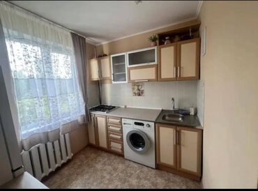 Продажа квартир: 1 комната, 33 м², 104 серия, 5 этаж, Евроремонт