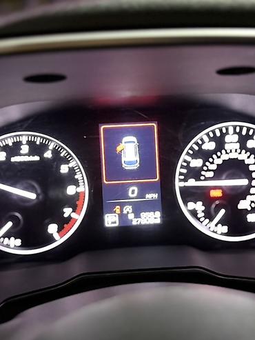 Subaru: Subaru Outback: 2024 г., 2.4 л, Вариатор, Бензин, Кроссовер — 7