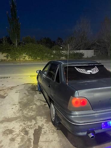 nisan leaf: Daewoo Nexia: 2004 г., 1.5 л, Механика, Бензин, Седан — 2