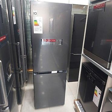 sam agac: Soyuducu LG LBB459EQYW Displey	Var Faydalı həcmi	344 litr Soyuducu — 1