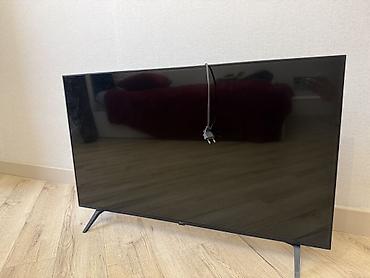 televizor wifi: LG 43UP77506LA – 43 düym (109 sm) 4K UHD Smart TV Xüsusiyyətlər: - — 1