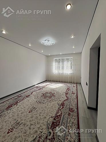 купить таунхаус: 3 комнаты, 130 м², 3 соток, Сокулук — 3