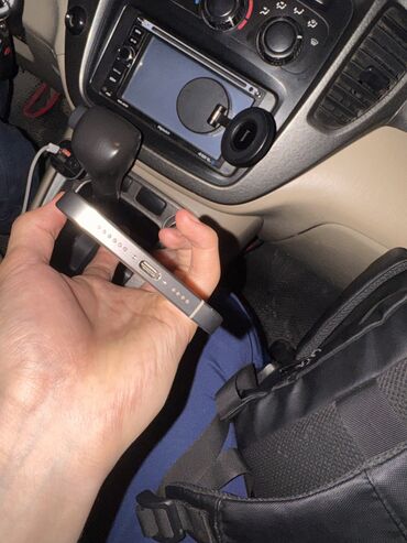 Apple iPhone: IPhone 15 Pro Max, Б/у, 512 ГБ, Natural Titanium, Кабель, Коробка, 86 % — 3