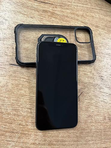 iphone 11 mini: IPhone 11 Pro, 256 GB, Matte Midnight Green — 4