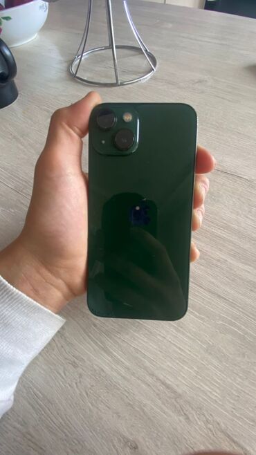 кондиционер с установкой бишкек: IPhone 13, Скидка 10%, Б/у, 128 ГБ, Matte Midnight Green, Чехол, 91 %