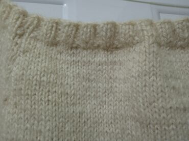 Suknje: XL, Midi, bоја - Bež — 11