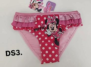 Ostalo: Kupace gacice za devojcice Velicine idu od 1-8 Pitajte za velicine — 13