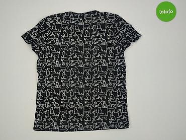 t shirt coco: Sinsay, T-shirt damski, rozmiar M — 3