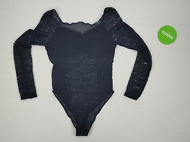 cipa damska: Body damskie, rozmiar S — 3