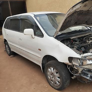 Другие детали кузова: Разбор Хонда Одиссей аварийная год 98 матор каропка жакшы салон таза — 5