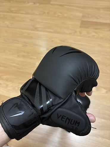 mma əlcəyi: Venum mma əlcəyi Təzə kimidi İstifade olunmur deye satılır İstiyen — 3