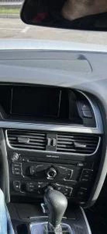 auto radio mp5: AUDI A4 B8 8K FABRICKA MUZIKA RADIO AUDI KONCERT | Audi delovi zemun — 1
