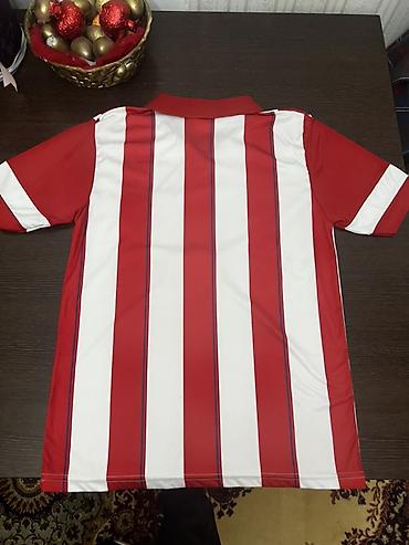 kişi koynəyi: Məhsul: Atletico Madrid futbol köynəyi — 2