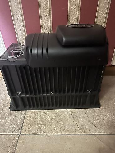 i̇nverter: * Модель: FX2348ET * Тип: инвертор-зарядное устройство — 1