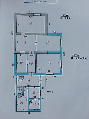 Продажа коттеджей и домов: Продажа коттеджей и домов at lalafo.kg — 28 Продажа коттеджей и домов: Продажа коттеджей и домов — 28