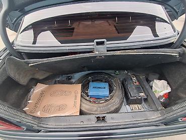 opel sintra 1999: Mercedes-Benz C 180: 1.8 l | 1996 il Sedan — 6