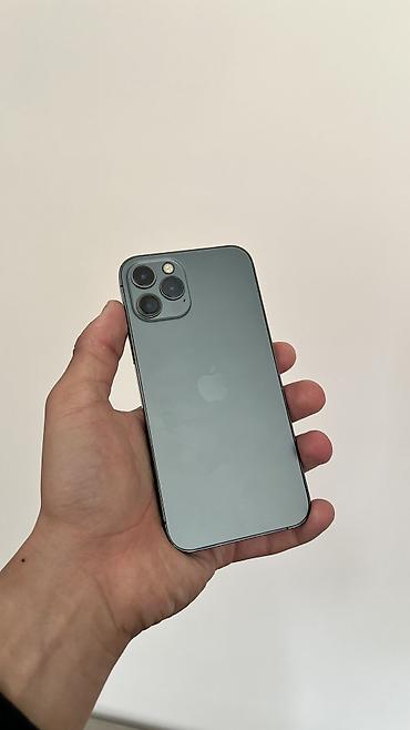 IPhone 12 Pro, Б/у, 256 ГБ at lalafo.kg IPhone 12 Pro, Б/у, 256 ГБ