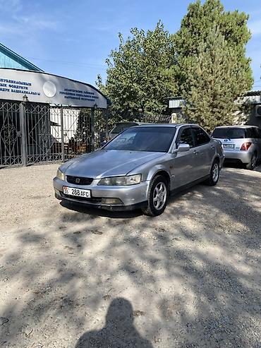 фара хонда аккорд торнео: Honda Accord: 2001 г., 1.8 л, Автомат, Бензин, Седан — 2