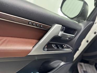 Toyota: Toyota Land Cruiser: 2019 г., 5.7 л, Автомат, Бензин, Внедорожник — 11