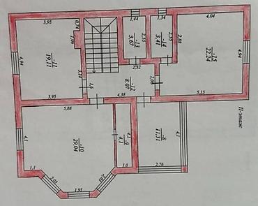 Продажа домов: Дом, 270 м², 6 комнат, Агентство недвижимости, Евроремонт — 10