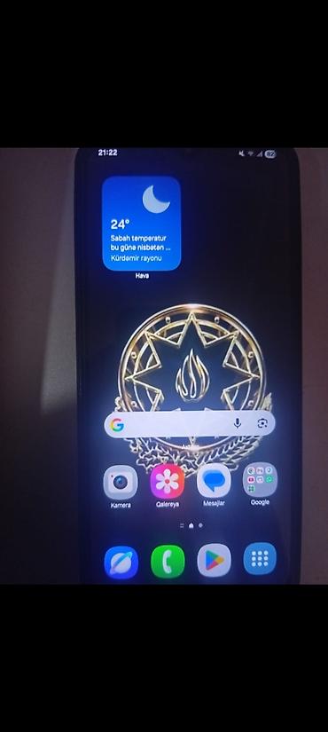 komputer ekran şəkilləri yüklə: Samsung Galaxy A14, 64 GB, rəng - Qara, İki sim kartlı — 3