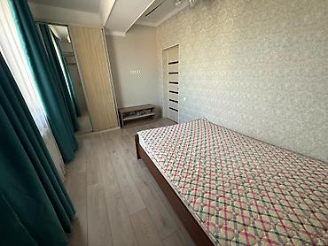 Продажа квартир: 2 комнаты, 55 м², Элитка, 8 этаж, Евроремонт — 5