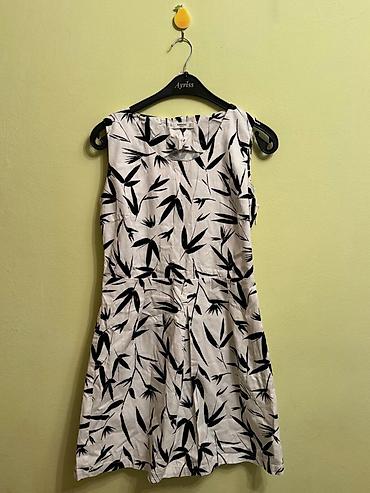 qadin don: Mango Casual qadın paltarı real alıcıya endirim olunacaq — 1