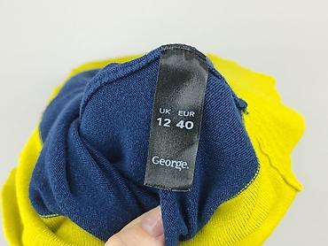sweter puma: George, Sweter damski, rozmiar L — 4