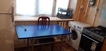 востоке5: Сдаю 3-х комн кв на 1-этаже из 5-ти на Востоке-5 по ул. Т.Айтматова — 1