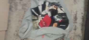 pull and: Мужская толстовка, L, Supreme, Новый, цвет - Серый, Самовывоз, Платная доставка — 4