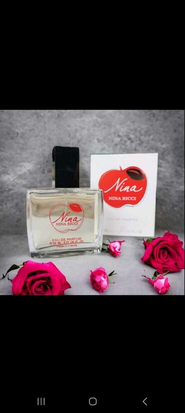 Parfemi: Musko zenski parfemi 50 ml
1700
2 komada za 2300 — 29