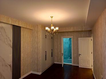 Yeni tikili: 4 otaqlı, Yeni tikili, 215 kv. m — 9